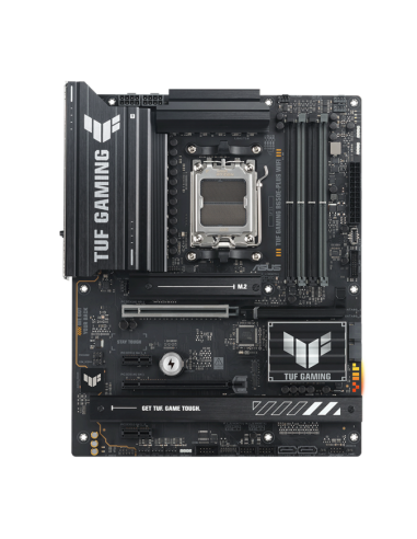 ASUS TUF GAMIN B650E-PLUS WIFI